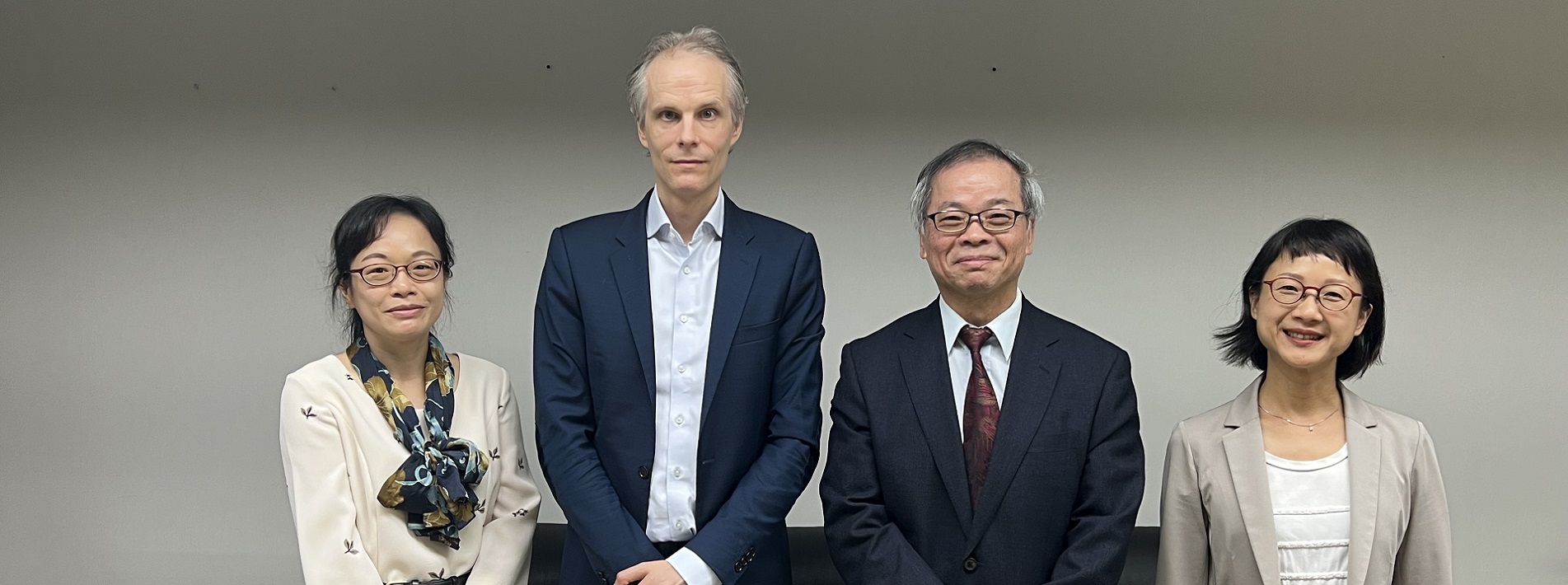 20240930_德國敏斯特大學Niels Petersen 教授來訪
