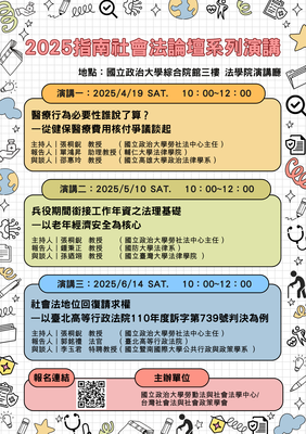 海報