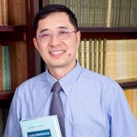 Sheng-Lin Jan 