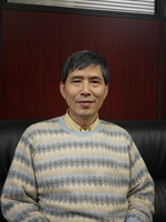 Jerry G. Fong