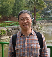 Chien-Wei Wang