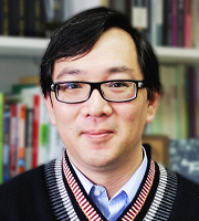 許耀明 許耀明