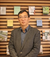 許耀明