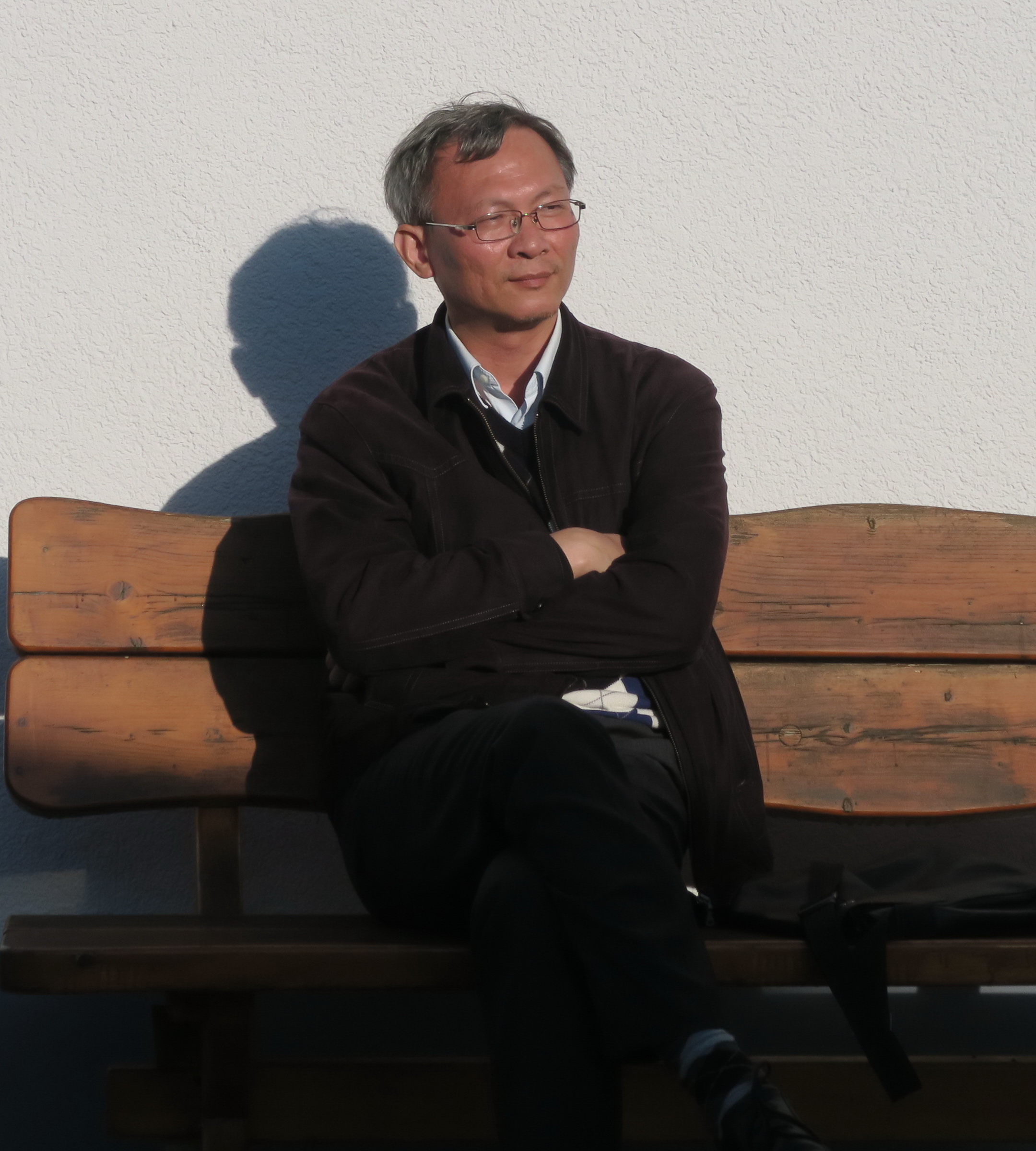 張桐銳 張桐銳