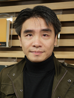 Yuan-Hao Liao