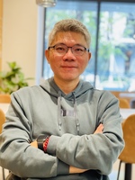 Lung-Sheng  Chen
